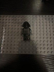 First Order Crew Member (Fleet Engineer / Gunner) - Reddish Brown Head