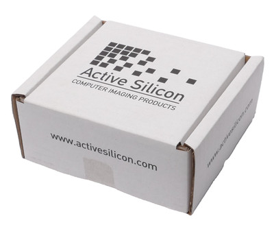 Active Silicon Phoenix | AS-PHX-D24CL-104PCI-B