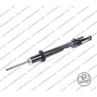 Stoßdämpfer Vorne für Mercedes W164 05-11