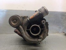 9645247080 TURBOLADER / GARRETT / 7069772 / 4471165 FÜR CITROËN XSARA PICASSO 2.