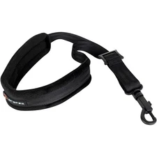 Protec Padded Saxophone Neck Strap with Plastic Swivel Snap 20 in.
