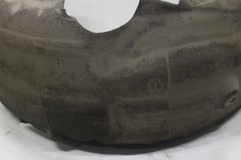 Protector contra salpicaduras revestimiento trasero derecho BMW 750I xDrive 10-15 51717185270 Foto 4 de 4