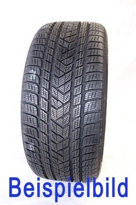 1x Winterreifen Kumho Wintercraft WP52 215/60R17 100V XL DEMO DOT2623 #21