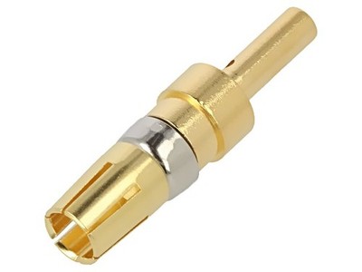 09030006213 DIN-Signal high current f, 10A crimp HARTING