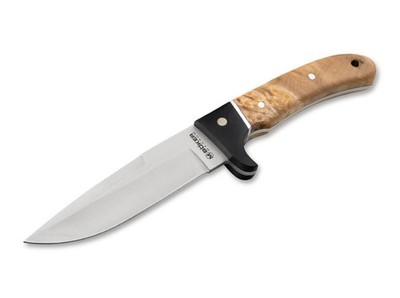 Böker Magnum Elk Hunter Nackenmesser Schultermesser 02GL683
