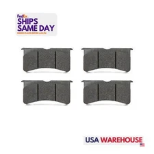 Wilwood 150-40-7420K, Set of 4 Brake Pad Set Bp-40 7420 Forged Superlite Perform