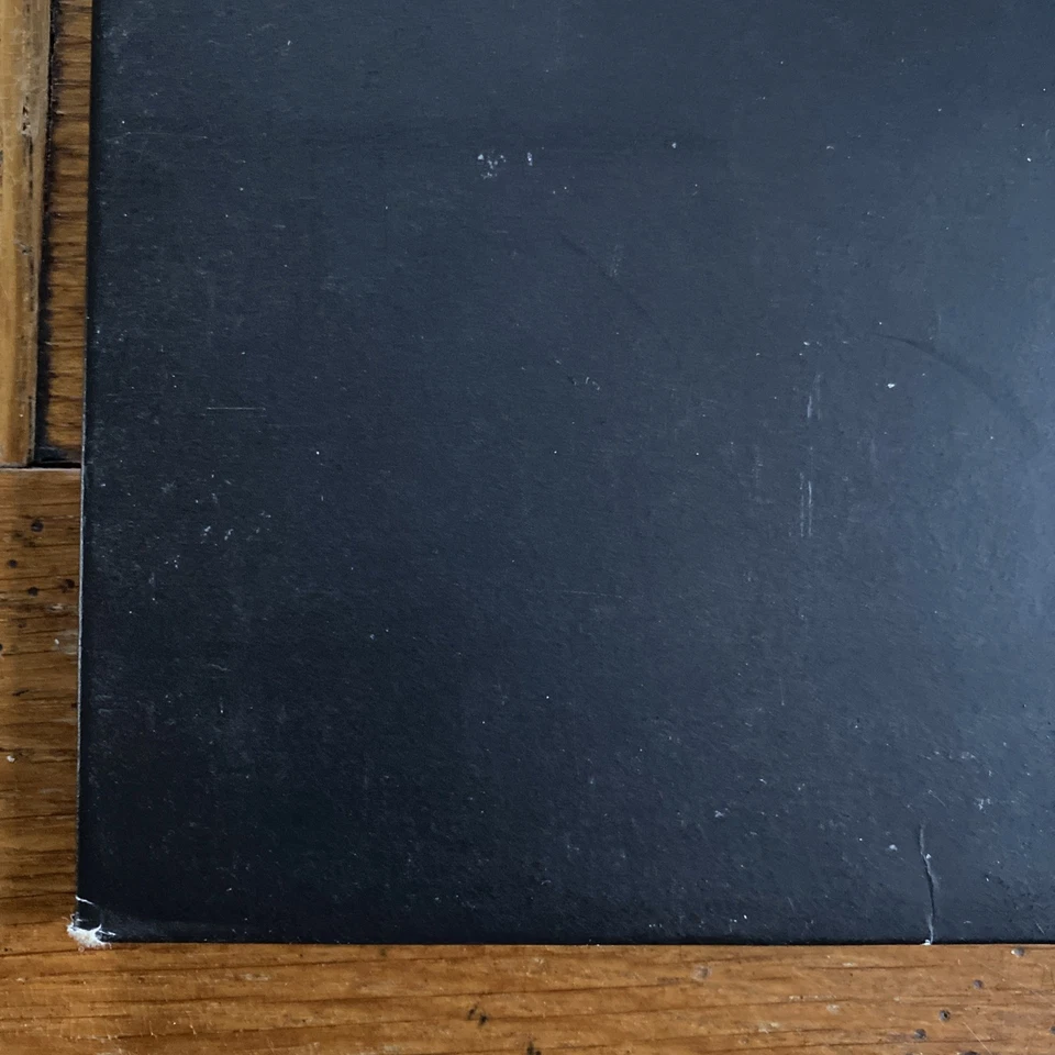 U2 the Joshua Tree 1987 UK Pressing Vinyl LP with Insert Island Gatefold - Image 3 of 4