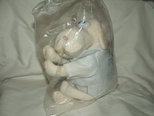 NEW Collectible 2020 Serta Mattress SHEEP Stuffed Plush #6 or 9 Toy 8" 90thyear