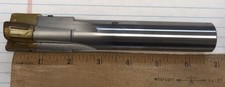 1 pc. 1-1/4  X 1  SS CARBIDE TIPPED COUNTERBORE WITH 3/8  PH. USA loc stk 