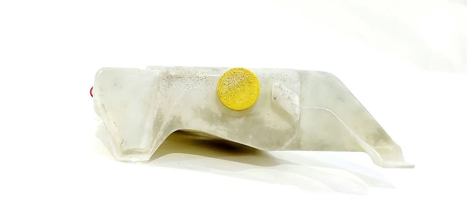 Nissan 240SX 1995 OEM depósito de refrigerante Foto 3 de 4