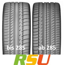 Michelin Pilot Sport PS2 N-2 FSL 265/35 R19 94 (Z)Y Sommerreifen