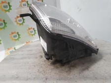 Feu avant (phare) Fiat PANDA