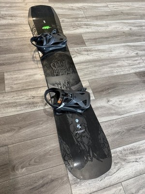 CAPiTA Black Snowboard of Death Wide Snowboard 161W | eBay CAPiTA Black Snowboard of Death Wide Snowboard 161W | eBay