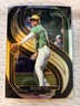 2025 Panini Select Oakland A's Max Muncy Premier  Level RC
