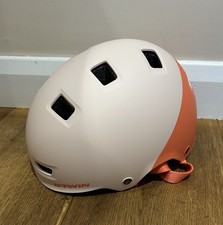 BTWIN Kids' Bike Helmet Bol