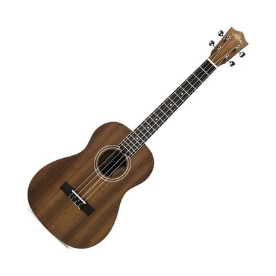 Lanikai MA-B Mahogany 4-string Baritone Ukulele, with Rosewood Fingerboard