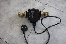 Grundfos UPS3 15-50/65 130 Circulating Pump