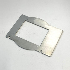 OMEGA D Ser. 4X5" Enlarger, Negative Carrier for 4X5" negatives