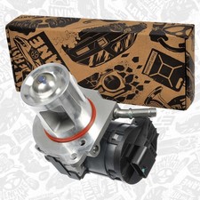 ET ENGINETEAM AGR Ventil ED0222 für MERCEDES KLASSE Model S212 W212 CLS C218 GLK