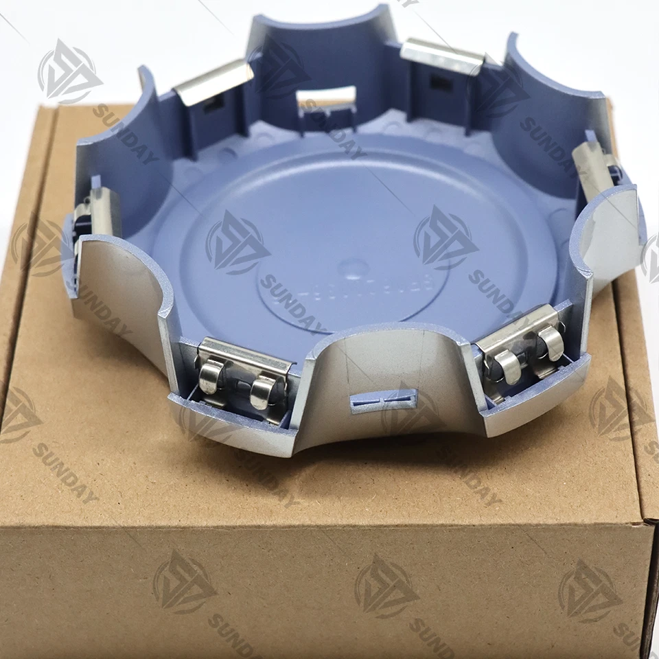 Wheel Cover Center Hub Cap For 4Runner Tacoma 6 Lugs 15" Replacement 42603-04030 - Image 2 of 4