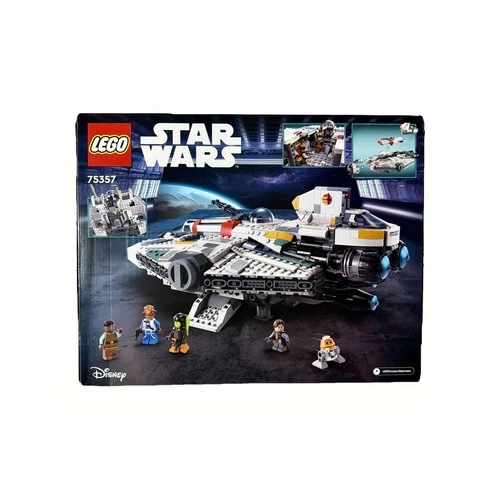 LEGO Star Wars 75357 Ghost & Phantom II Rebels Ship | New Sealed Retired 💥