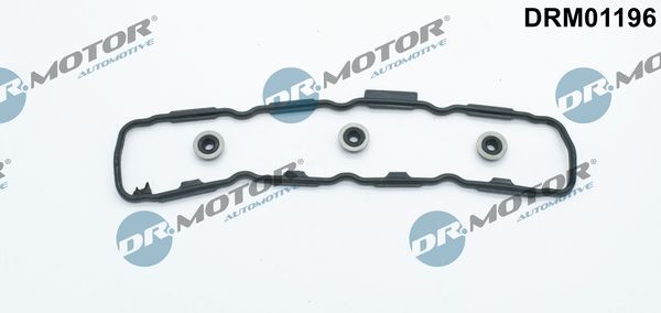 Dr.Motor Automotive Dichtung, Zylinderkopfhaube DRM01196 FüR Mitsubishi-image