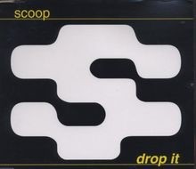 Drop It von Scoopers | CD | Zustand gut