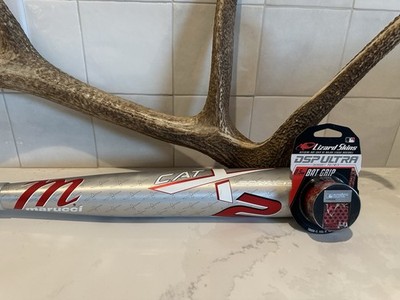 Batte Baseball Marucci CAT X2 Connect – 33,5″ / 30,5 Oz, BBCOR Neuve