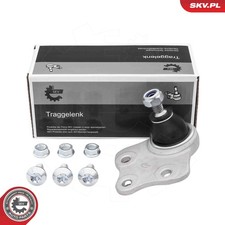 Rotule de suspension Mercedes 230