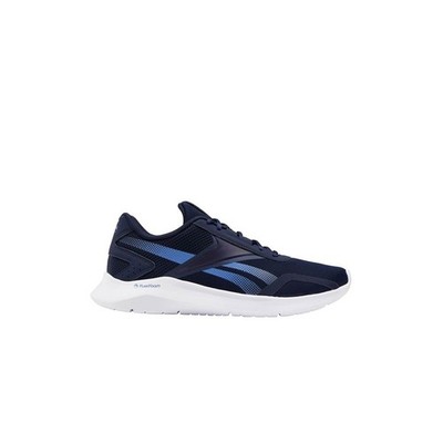Schuhe Lauf Herren Reebok Energylux 20 FV5107 Weiß-Hellblau