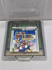 New ListingSUPER MARIO BROS. DELUXE Nintendo GameBoy Color GBC  Authentic Tested