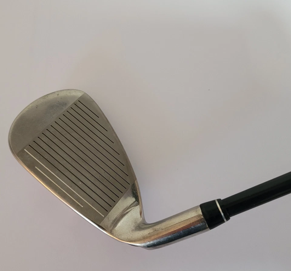 "Callaway Golf FT i-Brid hierro simple 9 75 g regular flexible grafito 36"" diestro" Foto 3 de 4