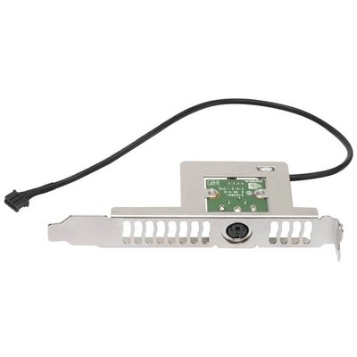 NVIDIA 3D sync Quadro 699-50764-0000-001 E 930-50764-0000-000 Stereo 3D 3 Pin