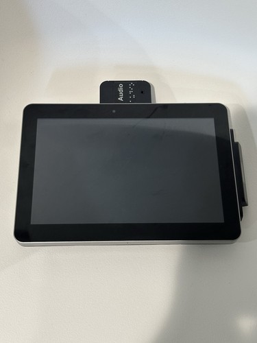 Elo E461790 Android AiO Touchscreen Display Computer ESY10i1-2UWA-0 AN-GY-G USED - Picture 4 of 10
