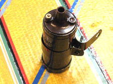 1935-42 Packard 120-six Autolite System Replacement Ignition Coil Etc.. Nos.