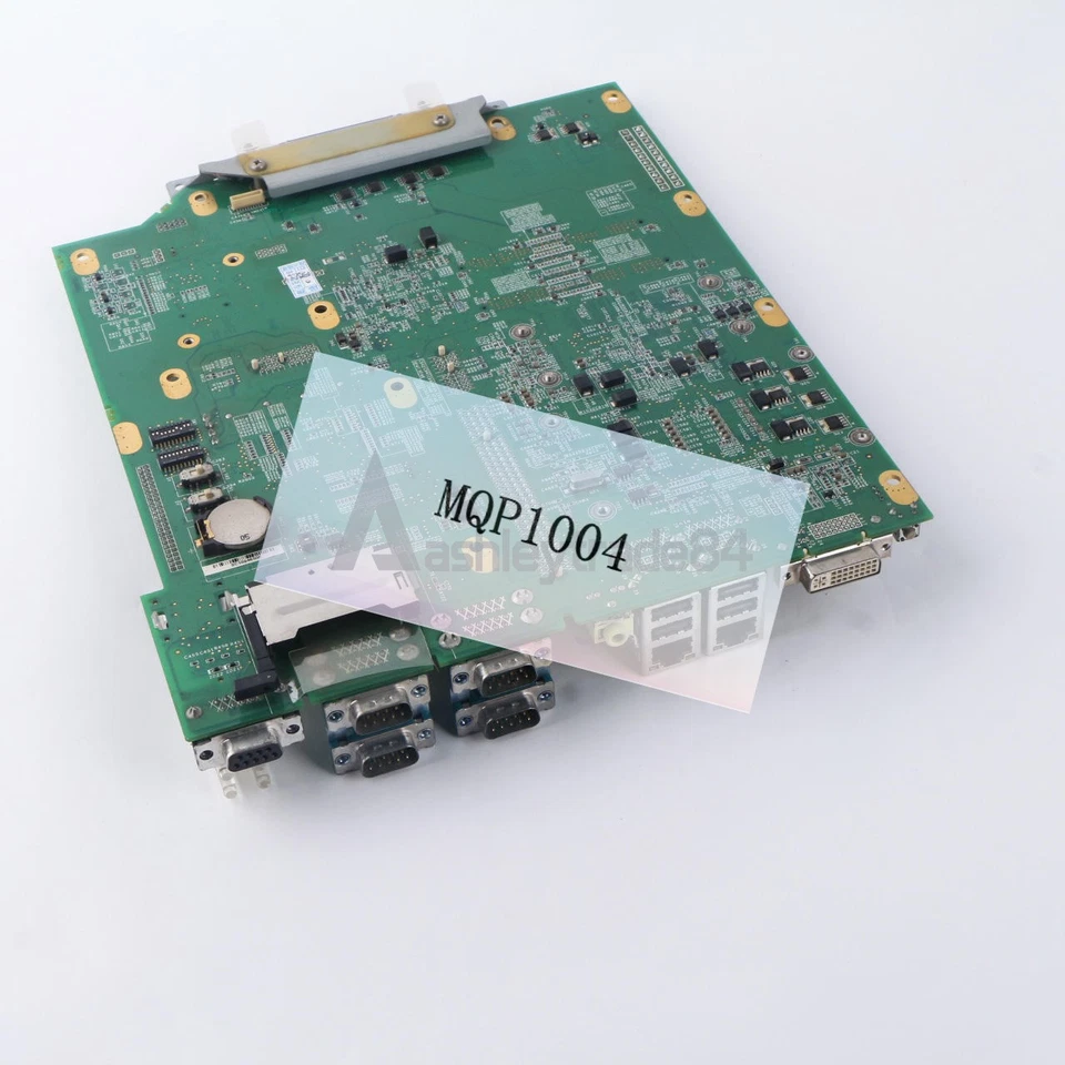 1PCS Used Pro-face 3582302-01 APL3000-BA-CM18-2P PTX945-MAIN board - Image 4 of 4