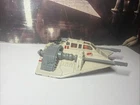 Snowspeeder Die-Cast Star Wars The Empire Strikes Back Vintage Kenner 1980