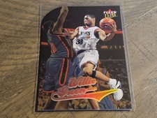 2004-2005 Fleer Ultra #164 Willie Green Gold Medallion Nmmt