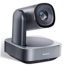 VLoop 11X Optical Zoom PTZ Camera Conference Camera, USB3.0/HDMI FHD 1080P