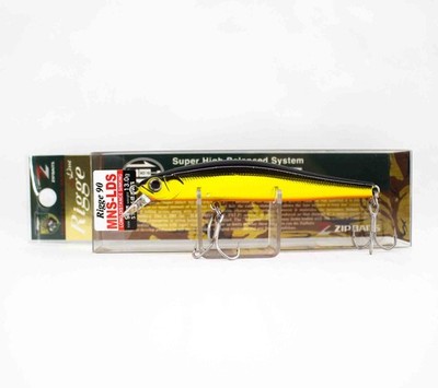 Zipbaits Rigge 90 MNS LDS Slow Versenkung K�der 050 (1013)