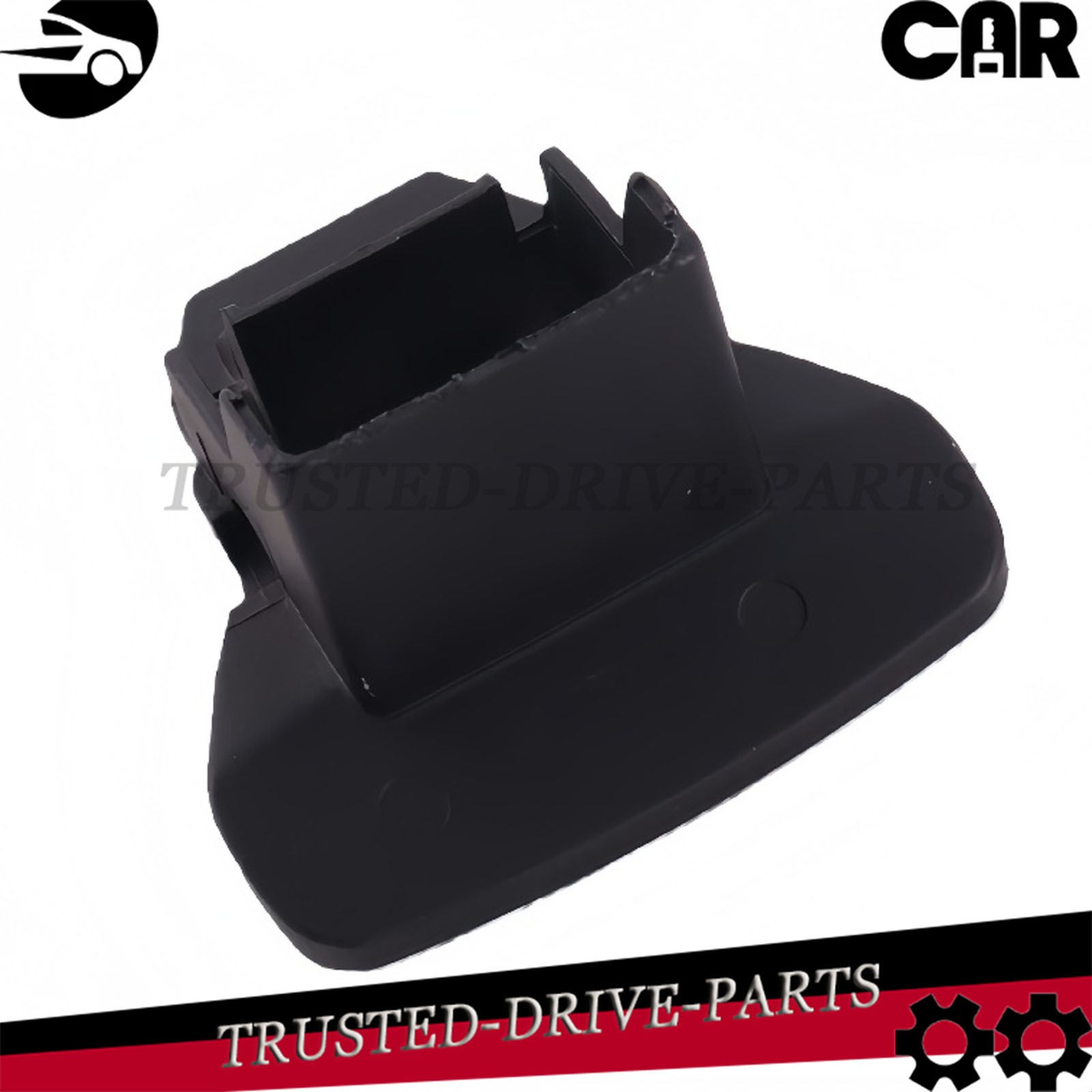 NEW Black Right Side Door Control Switch Button 13M0434CP Fit McLaren 570S 600LT