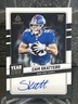 2025 Panini Luminance - Cam Skattebo #YOS-CSO Year One Signatures On Card - A8