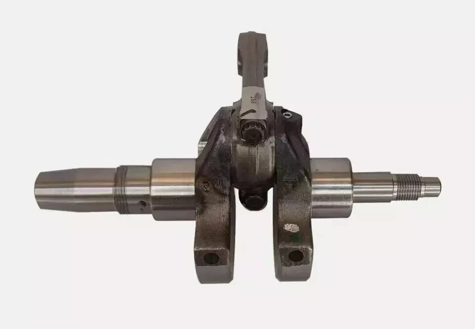 ktm duke 390 & RC 390 compatible complete crankshaft assembly - Изображение 2 из 3