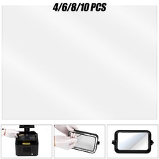 FEP-Trennfolie DLP 3D-Drucker 280 mm x 200 mm für DLP-LCD-Photonendrucker