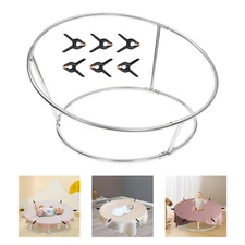 Newborn Photography Props Baby Steel Photo Props Stand DIY Newborn Photograph