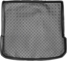 Kofferraumwanne für Audi Q7 I Bj. 2005 - 2015 Automatte Passform