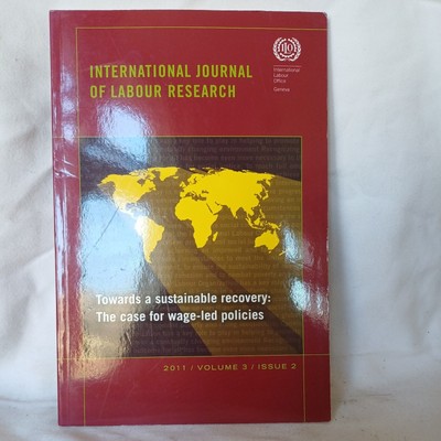 International Journal of Labour Research