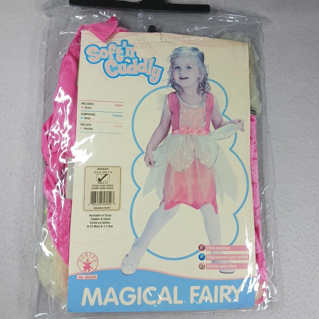 RUBIE'S Déguisement fantôme - petit prix- 3-4 ans RUBIE'S Déguisement fantôme - petit prix- 3-4 ans