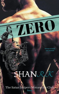 Shan R. K | Zero | Taschenbuch | Englisch (2020) | Kartoniert / Broschiert