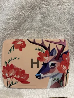 Hourglass Ambient lighting Palette DEER Limited Edition RARE BN